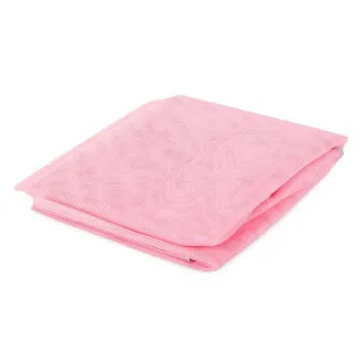 Plážová deka 200x200, růžová Plážová deka 200x200, růžová