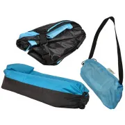 Nafukovací Lazy Bag