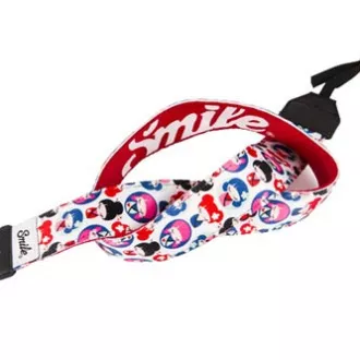 Smile popruh Sweet Kawai, barevný, 16008, DOPRODEJ