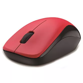 Myš bezdrátová, Genius NX-7000, červená, optická, 1200DPI