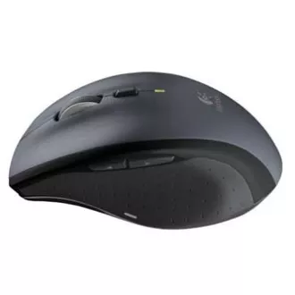 Logitech M705 Myš bezdrátová, černá, 1000DPI