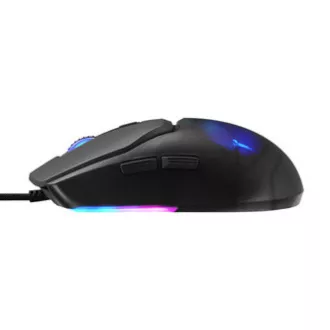 Marvo FIT LITE G1 Myš drátová, šedá, 12000DPI