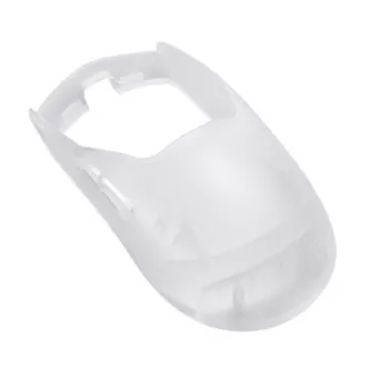 Marvo FIT LITE G1 Myš drátová, bílá, 12000DPI, + DáREK