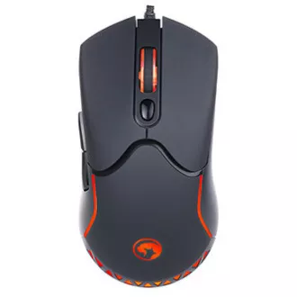 Marvo M359 Myš drátová, černá, 3200DPI