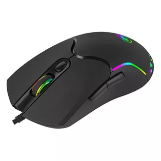 Marvo M359 Myš drátová, černá, 3200DPI