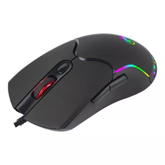 Marvo M359 Myš drátová, černá, 3200DPI