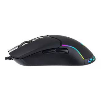 Marvo M359 Myš drátová, černá, 3200DPI