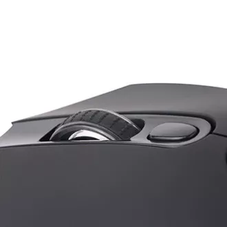 Marvo M359 Myš drátová, černá, 3200DPI