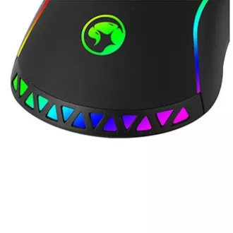 Marvo M359 Myš drátová, černá, 3200DPI