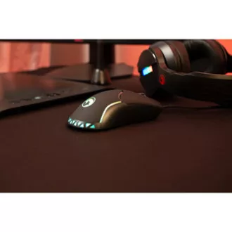Marvo M359 Myš drátová, černá, 3200DPI
