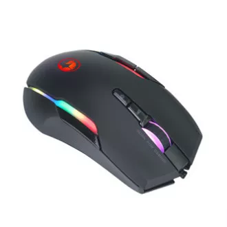 Marvo G945 Myš drátová, černá, 10000DPI