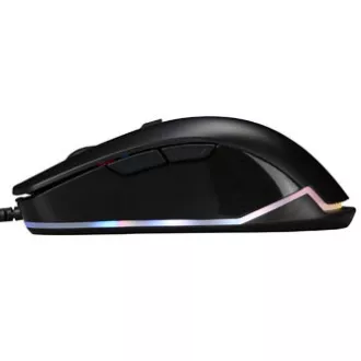 Marvo M508 Myš drátová, černá, 3200DPI