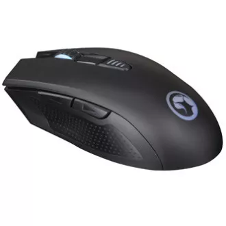 Marvo G982 Myš drátová, černá, 5000DPI