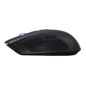 Marvo G982 Myš drátová, černá, 5000DPI