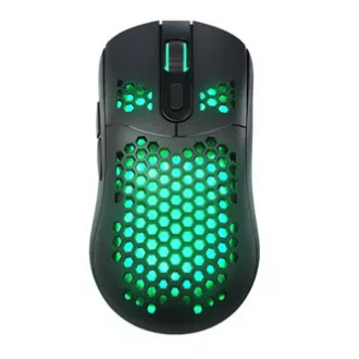 Marvo G925 Myš drátová, černá, 12000DPI