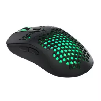 Marvo G925 Myš drátová, černá, 12000DPI