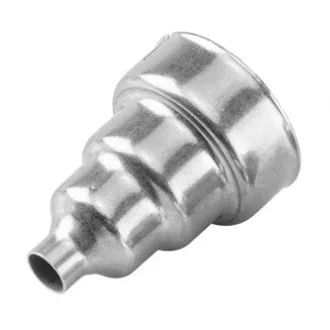 Horkovzdušná pistole ENERGY+ 270W, Graphite 58G082, Maximální teplota 550c, černá
