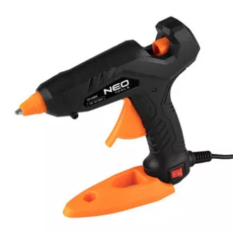 Tavicí pistole na tavné tyčinky 8mm, 30W, NEO TOOLS 17-095 Tavicí pistole na tavné tyčinky 8mm, 30W, NEO TOOLS 17-095