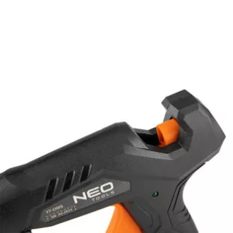 Tavicí pistole na tavné tyčinky 8mm, 30W, NEO TOOLS 17-095 Tavicí pistole na tavné tyčinky 8mm, 30W, NEO TOOLS 17-095