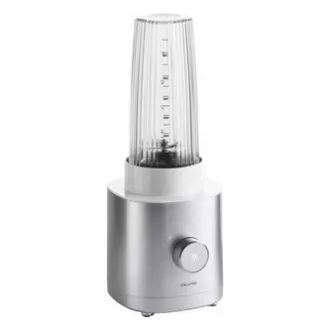 Smoothie mixér Enfinigy 550ml, stříbrný, 600W, Zwilling, DOPRODEJ Smoothie mixér Enfinigy 550ml, stříbrný, 600W, Zwilling, DOPRODEJ