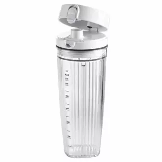 Smoothie mixér Enfinigy 550ml, stříbrný, 600W, Zwilling, DOPRODEJ Smoothie mixér Enfinigy 550ml, stříbrný, 600W, Zwilling, DOPRODEJ