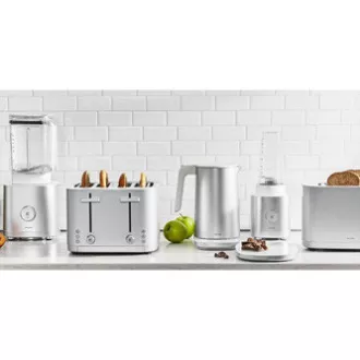 Smoothie mixér Enfinigy 550ml, stříbrný, 600W, Zwilling, DOPRODEJ Smoothie mixér Enfinigy 550ml, stříbrný, 600W, Zwilling, DOPRODEJ