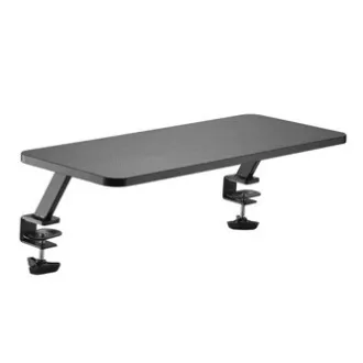 Powerton ERGO SENZA Podstavec pod monitor, černý