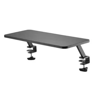 Powerton ERGO SENZA Podstavec pod monitor, černý