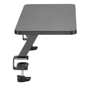 Powerton ERGO SENZA Podstavec pod monitor, černý