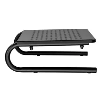 Powerton ERGO VENTO Podstavec pod monitor, černý