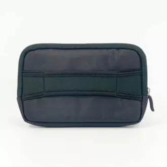 Obal na tablet 8", Frame, černý z nylonu, DOPRODEJ