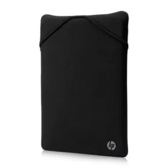 Sleeve na notebook 14", Protective reversible, šedý z neoprenu, HP