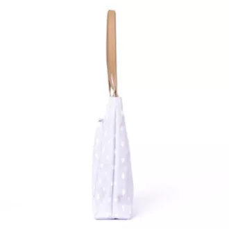 Taška na notebook 13", Seiren Lavender, růžová z polyesteru, Golla, DOPRODEJ Taška na notebook 13", Seiren Lavender, růžová z polyesteru, Golla, DOPRODEJ
