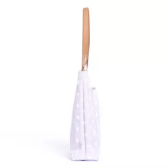 Taška na notebook 13", Seiren Lavender, růžová z polyesteru, Golla, DOPRODEJ Taška na notebook 13", Seiren Lavender, růžová z polyesteru, Golla, DOPRODEJ