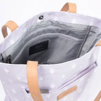 Taška na notebook 13", Seiren Lavender, růžová z polyesteru, Golla, DOPRODEJ Taška na notebook 13", Seiren Lavender, růžová z polyesteru, Golla, DOPRODEJ