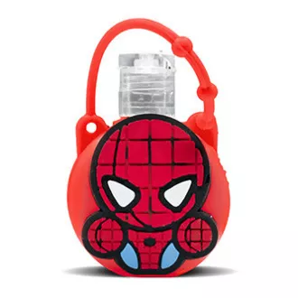 Dezinfekce na ruce dětská, VIROŽROUT, Spiderman, 30ml, Nanolab Dezinfekce na ruce dětská, VIROŽROUT, Spiderman, 30ml, Nanolab