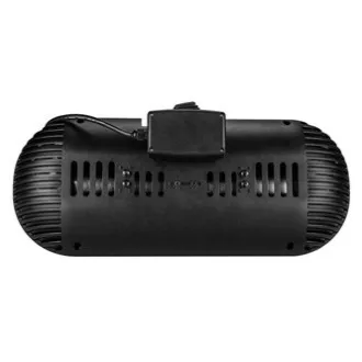 Infra zářič (ohřívač) NEO TOOLS 90-032, 2000W, IP55, Low Glare Amber Lamp, pro vyhřívání podlah a prostor skladů a stavenišť