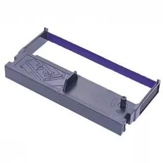 Epson originální páska do pokladny, C43S015371, ERC 32, černá, Epson TM-U675, H6000, II, RP, M-U420, 820, 825