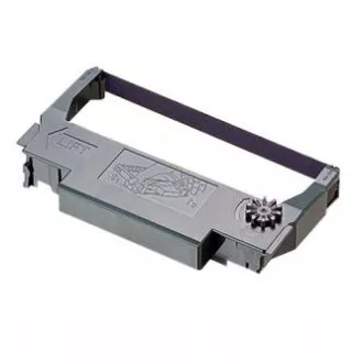 Epson originální páska do pokladny, C43S015374, ERC 38, černá, Epson TM-300, U 375, U 210, U 220