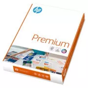 Xerografický papír HP, Premium CHP852 A4, 90 g/m2, bílý, CHP852, 500 listů, spec. pro barevný laserový tisk