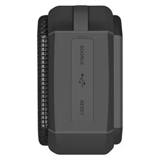 Defender reproduktor G16, Li-Ion, 1.0, 5W, černý, regulace hlasitosti, LED podsvícení, BT 5.0, TWS, 50Hz~20kHz, DOPRODEJ Defender reproduktor G16, Li-Ion, 1.0, 5W, černý, regulace hlasitosti, LED podsvícení, BT 5.0, TWS, 50Hz~20kHz, DOPRODEJ