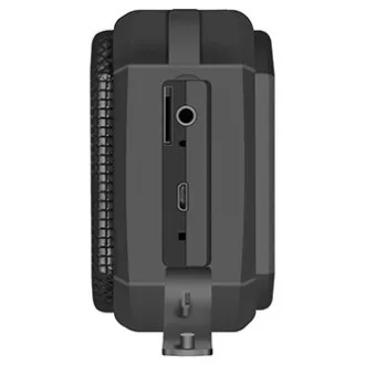 Defender reproduktor G16, Li-Ion, 1.0, 5W, černý, regulace hlasitosti, LED podsvícení, BT 5.0, TWS, 50Hz~20kHz, DOPRODEJ Defender reproduktor G16, Li-Ion, 1.0, 5W, černý, regulace hlasitosti, LED podsvícení, BT 5.0, TWS, 50Hz~20kHz, DOPRODEJ