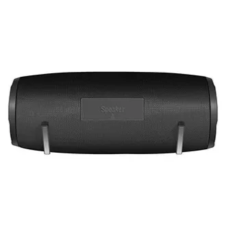 Defender reproduktor G22, Li-Ion, 2.0, 20W, černý, regulace hlasitosti, BT 5.0, TWS, boční pasivní zářiče, 40Hz~20kHz