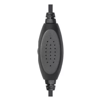 Defender reproduktory SPK 240, 2.0, 2x3W, černé, regulace hlasitosti, dřevěné, 100Hz~18kHz