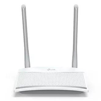 TP-LINK router TL-WR820N 2.4GHz, extender, přístupový bod, IPv6, 300Mbps, externí pevná anténa, 802.11n, VLAN, WPS, síť pro hosty TP-LINK router TL-WR820N 2.4GHz, extender, přístupový bod, IPv6, 300Mbps, externí pevná anténa, 802.11n, VLAN, WPS, síť pro hosty