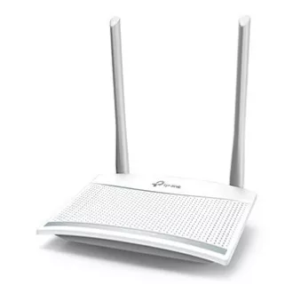 TP-LINK router TL-WR820N 2.4GHz, extender, přístupový bod, IPv6, 300Mbps, externí pevná anténa, 802.11n, VLAN, WPS, síť pro hosty TP-LINK router TL-WR820N 2.4GHz, extender, přístupový bod, IPv6, 300Mbps, externí pevná anténa, 802.11n, VLAN, WPS, síť pro hosty
