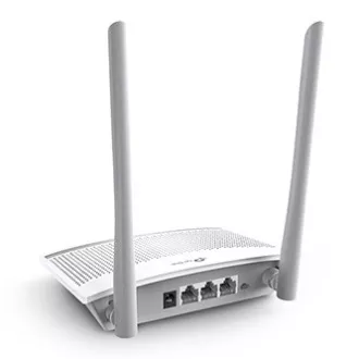 TP-LINK router TL-WR820N 2.4GHz, extender, přístupový bod, IPv6, 300Mbps, externí pevná anténa, 802.11n, VLAN, WPS, síť pro hosty TP-LINK router TL-WR820N 2.4GHz, extender, přístupový bod, IPv6, 300Mbps, externí pevná anténa, 802.11n, VLAN, WPS, síť pro hosty