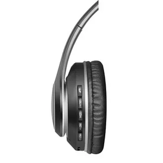 Defender FreeMotion B545, sluchátka s mikrofonem, ovládání hlasitosti, černá, 2.0, uzavřená, podsvícená, BT 5.0, slot pro MicroSD