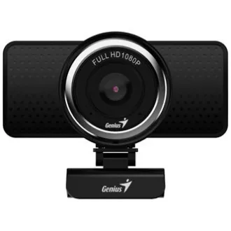 Genius ECam 8000 Web kamera, černá 2,1 Mpix, USB 2.0, DOPRODEJ