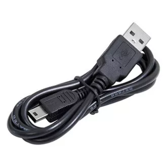 USB (2.0) hub 4-port, Quadro Infix, černo-šedá, Defender, LED indikátor, kompaktní